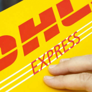 DHL Worldwide Express