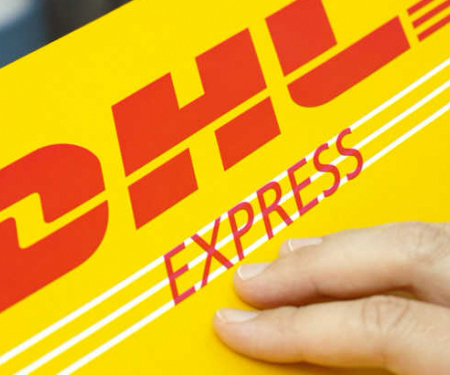 DHL Worldwide Express