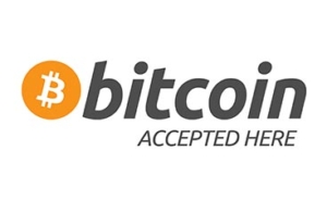 Your bitcoins are welcome
