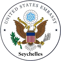 US Embassy Seychelles