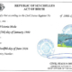 Birth Certificate Seychelles